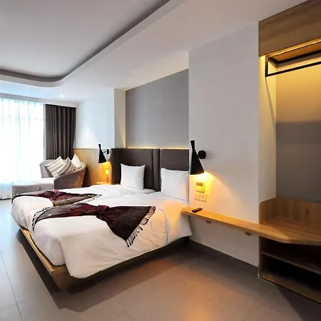 Anrizon Hotel Nha Trang Exterior photo