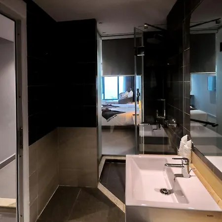 Anrizon Hotel Nha Trang Exterior photo