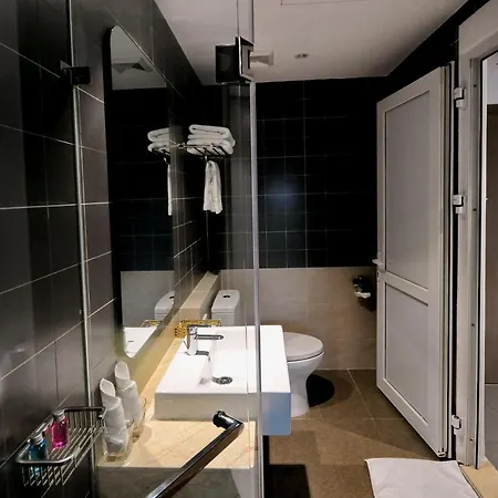 Anrizon Hotel Nha Trang Exterior photo