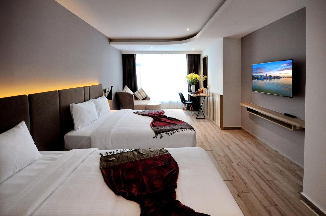 होटल Anrizon Nha Trang